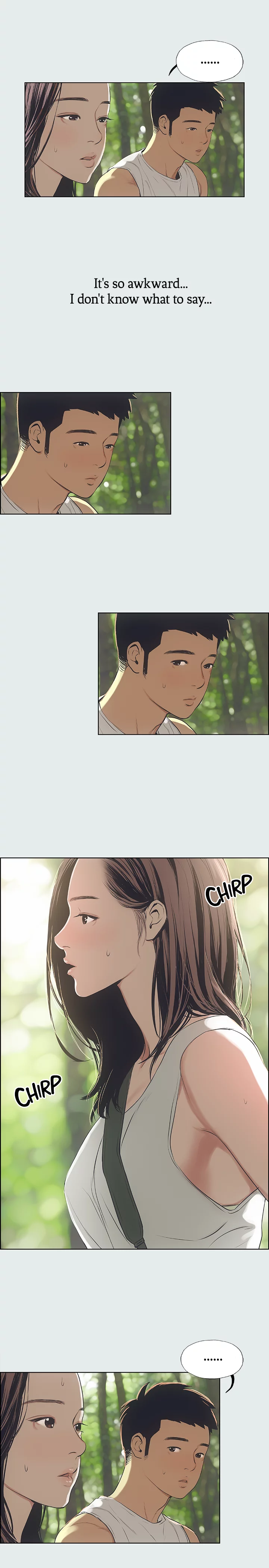 Summer Vacation Chapter 3 image 5