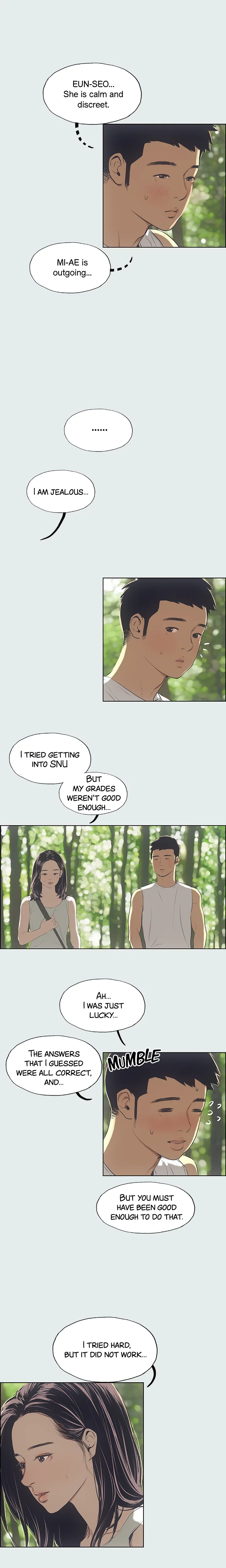 Summer Vacation Chapter 3 image 6