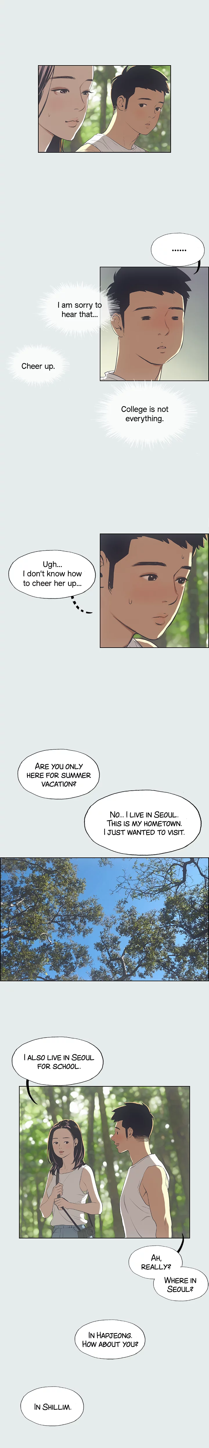 Summer Vacation Chapter 3 image 7