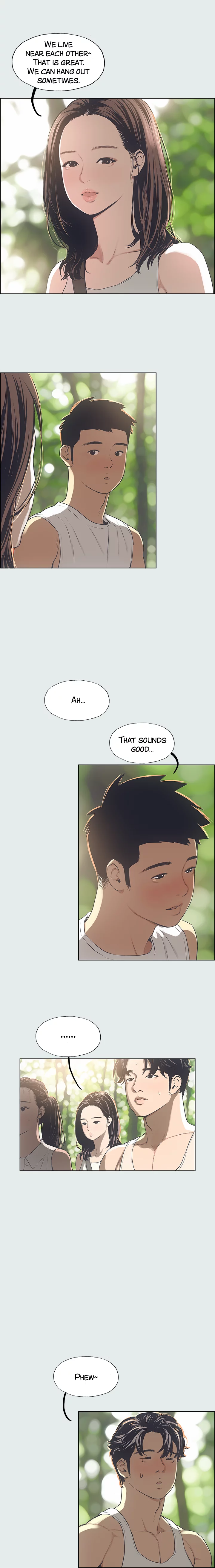 Summer Vacation Chapter 3 image 8