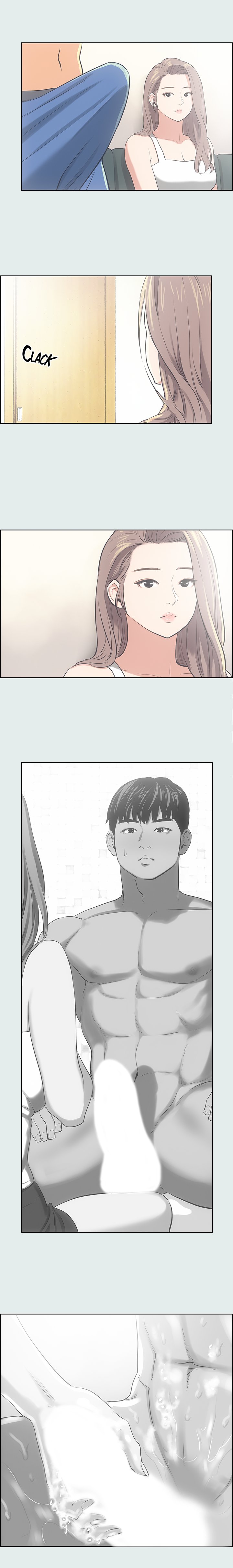 Summer Vacation Chapter 30 image 18