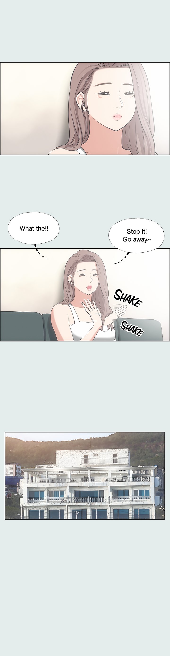 Summer Vacation Chapter 30 image 19