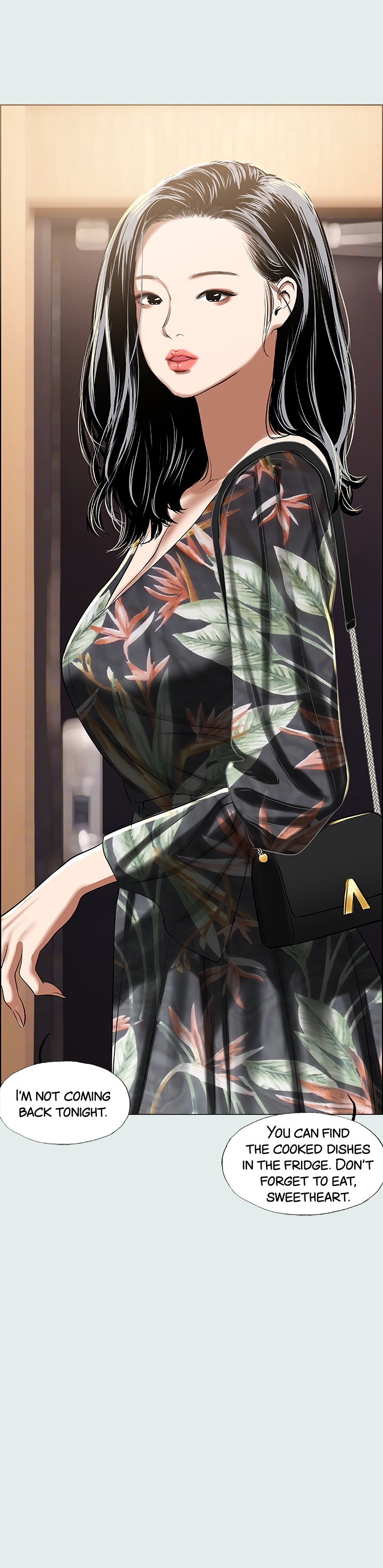 Summer Vacation Chapter 31 image 14