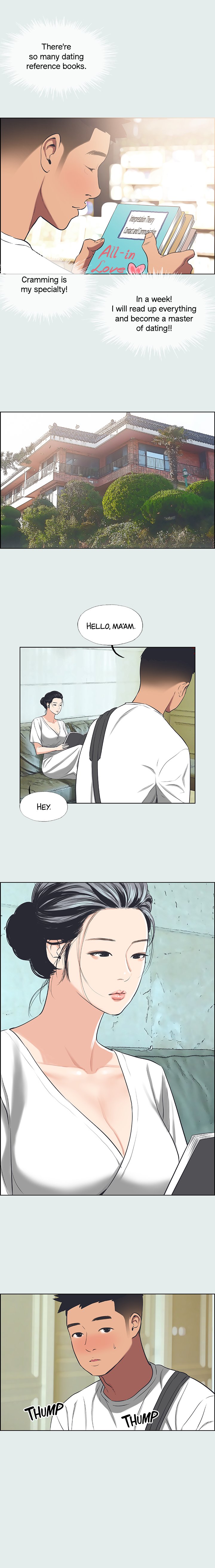 Summer Vacation Chapter 31 image 2
