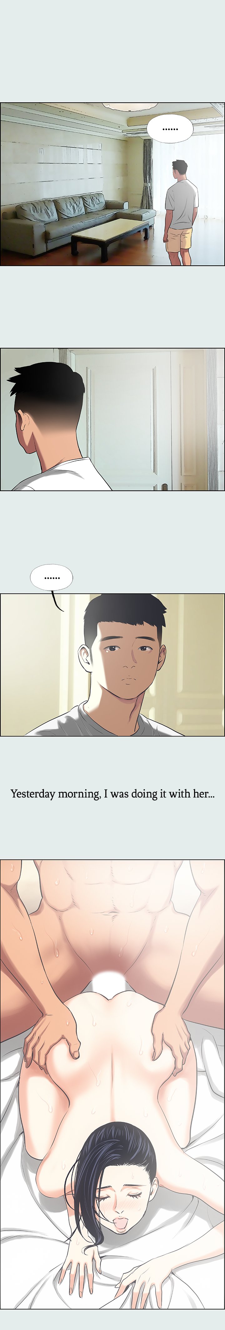 Summer Vacation Chapter 31 image 5