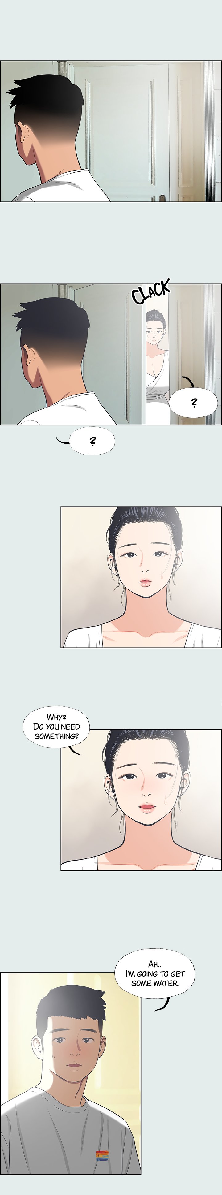 Summer Vacation Chapter 31 image 6