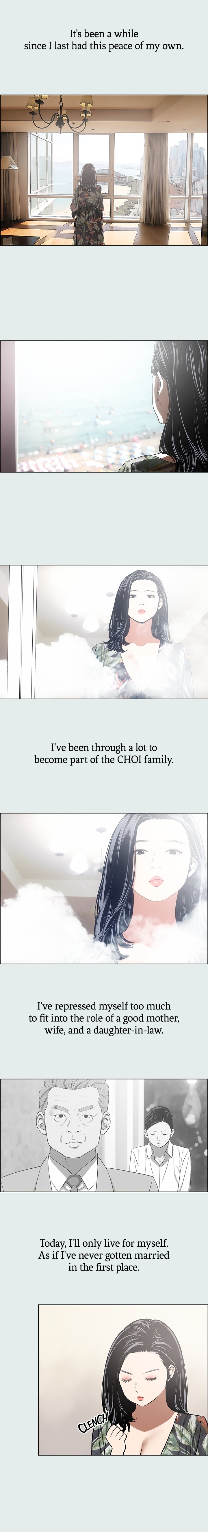 Summer Vacation Chapter 32 image 1
