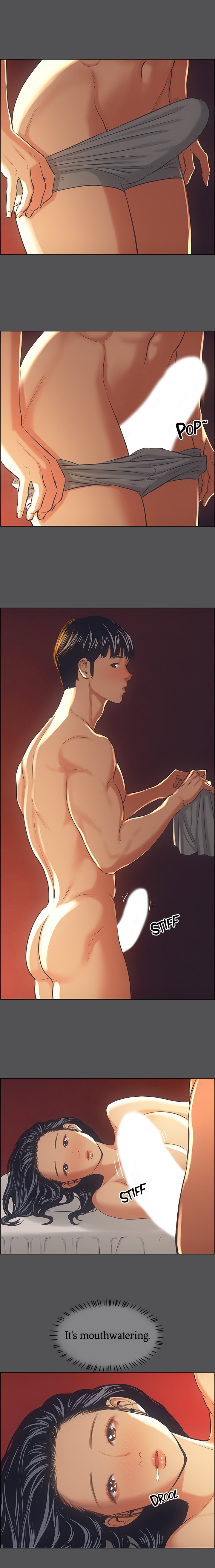 Summer Vacation Chapter 33 image 6