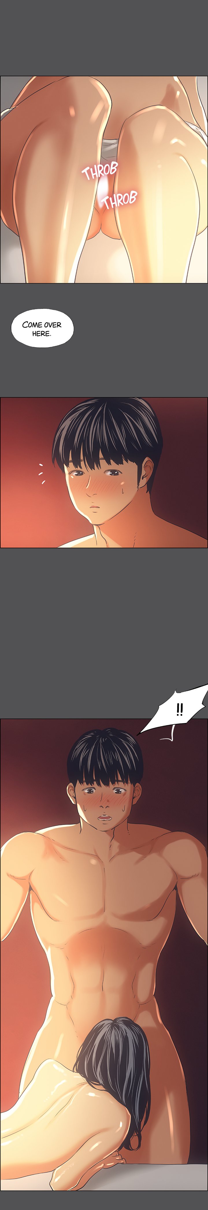 Summer Vacation Chapter 34 image 3