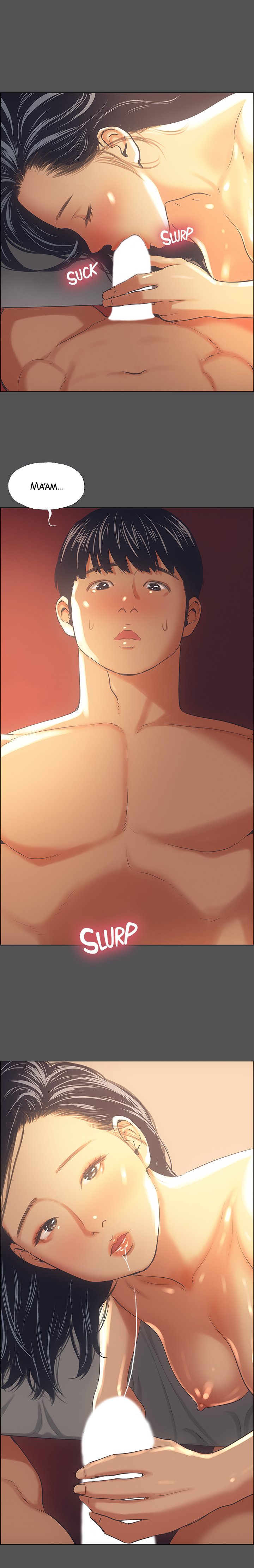 Summer Vacation Chapter 34 image 4