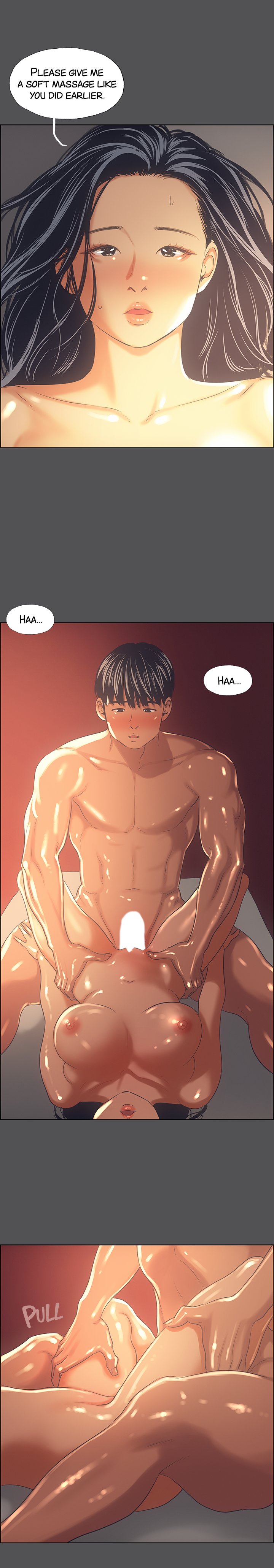 Summer Vacation Chapter 34 image 6