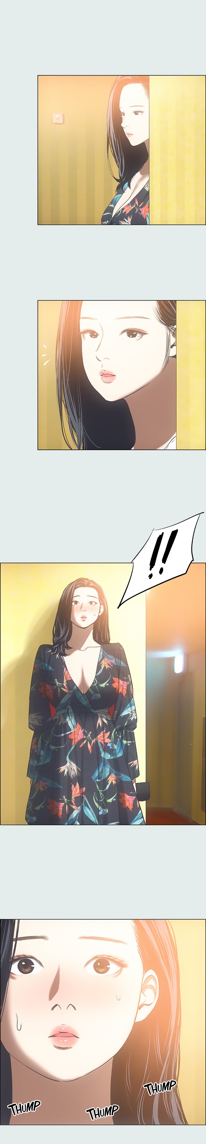 Summer Vacation Chapter 35 image 12