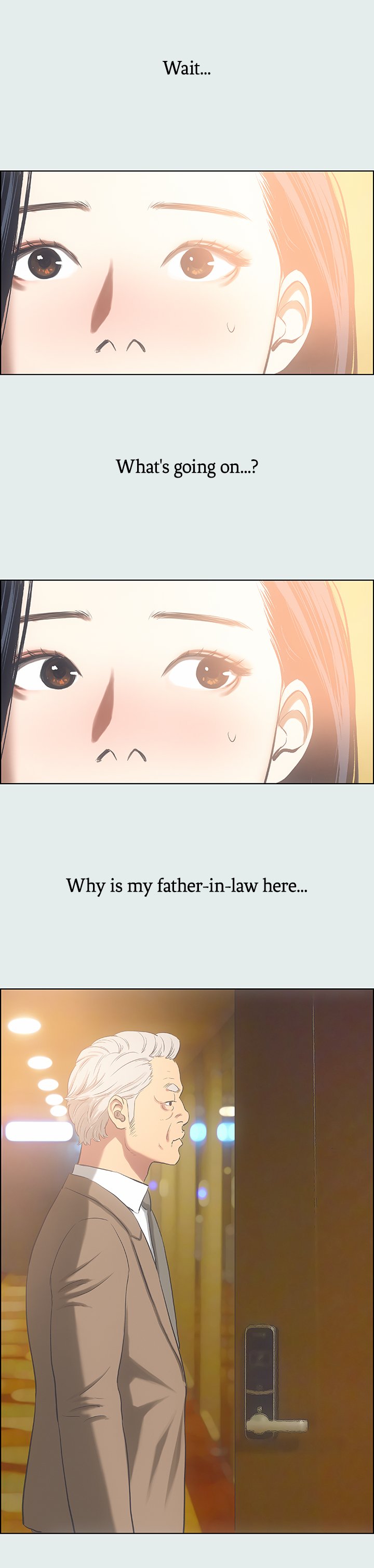 Summer Vacation Chapter 35 image 13