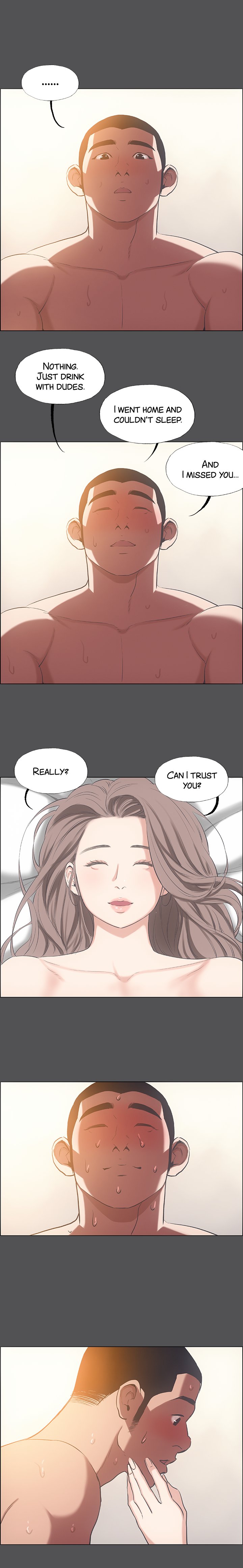 Summer Vacation Chapter 37 image 6