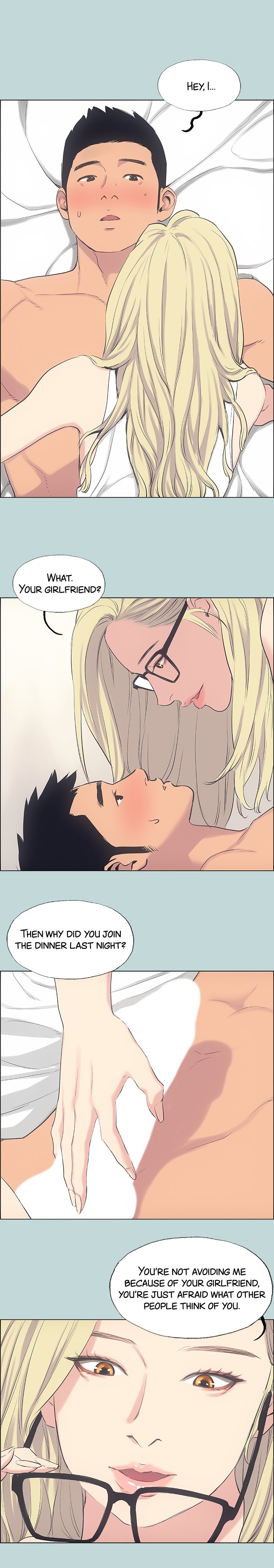 Summer Vacation Chapter 38 image 3