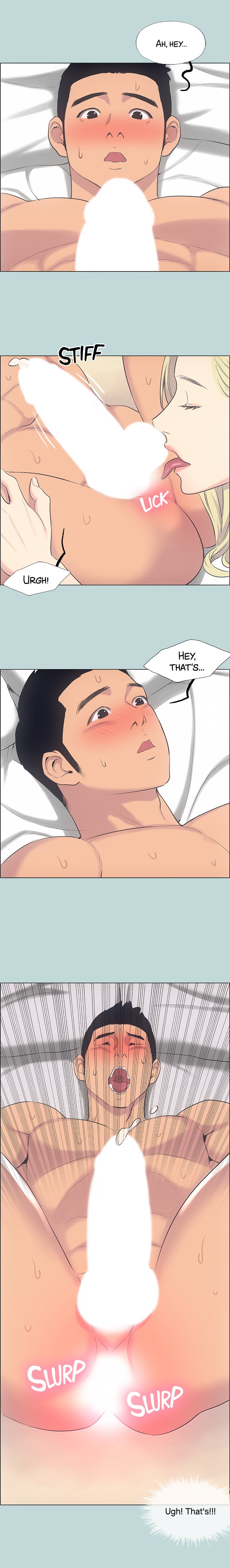 Summer Vacation Chapter 38 image 7