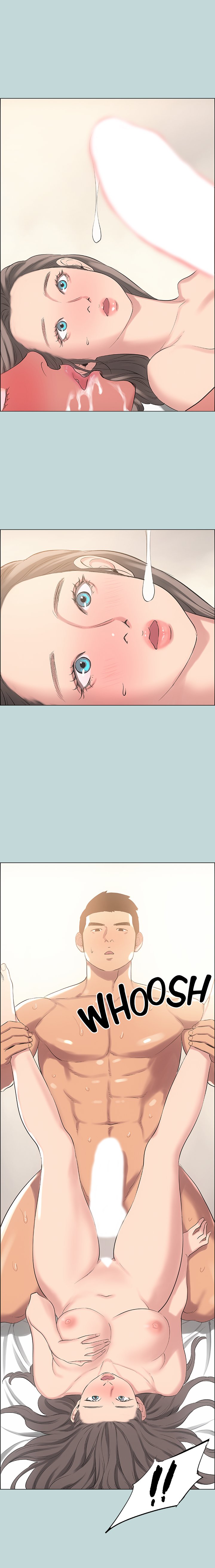 Summer Vacation Chapter 39 image 16