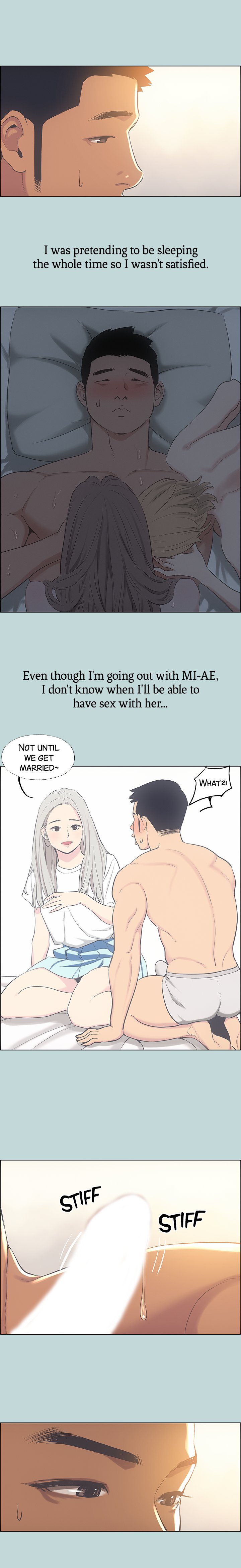 Summer Vacation Chapter 39 image 2