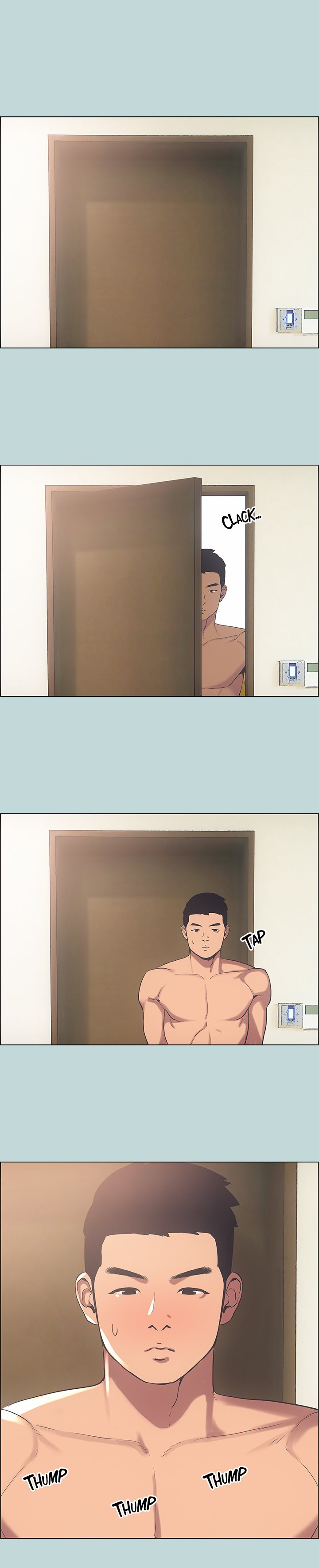 Summer Vacation Chapter 39 image 3