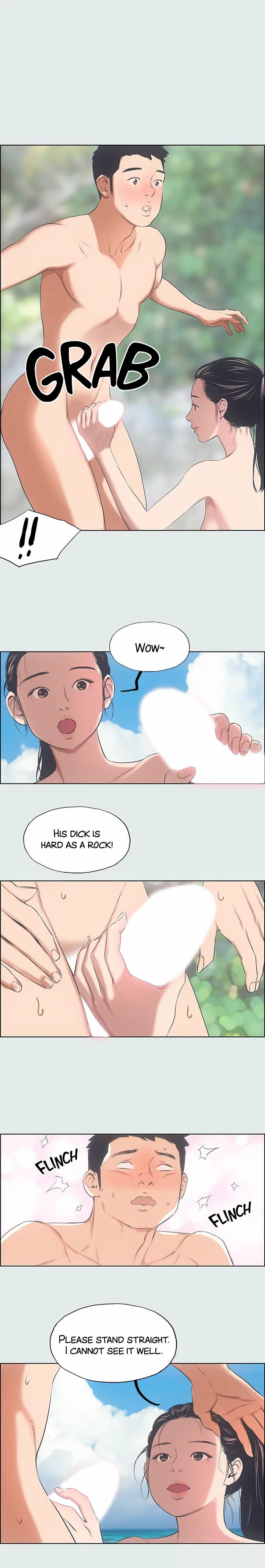 Summer Vacation Chapter 4 image 13