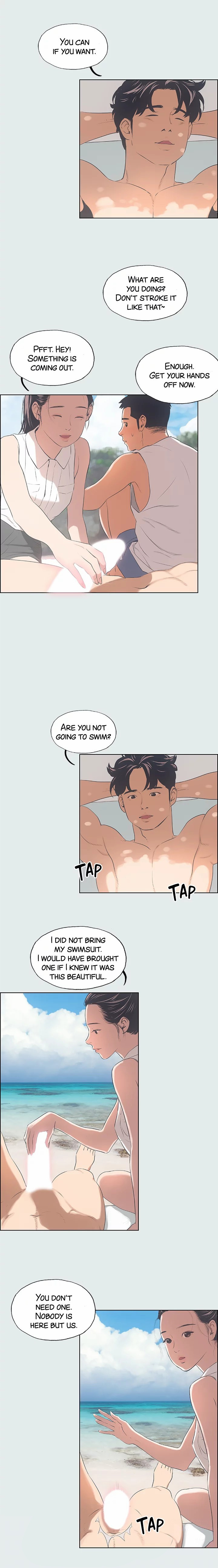 Summer Vacation Chapter 4 image 3