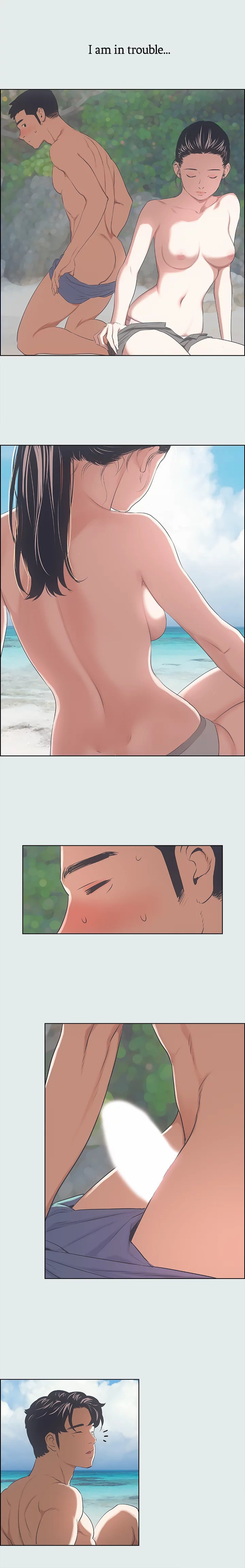 Summer Vacation Chapter 4 image 6