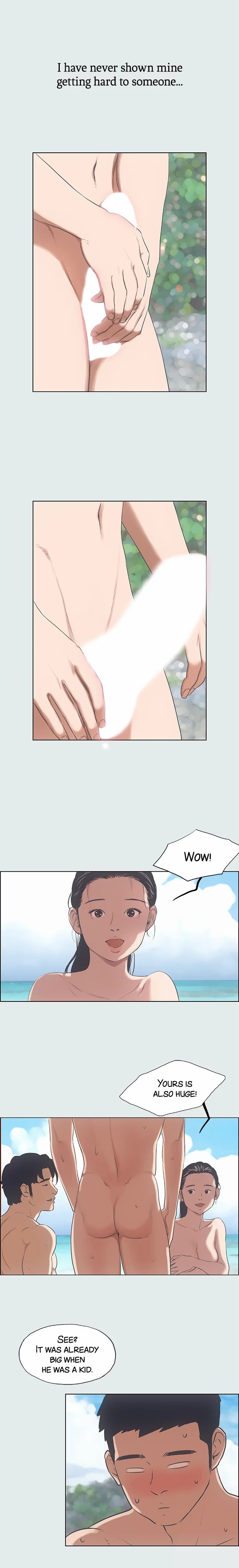 Summer Vacation Chapter 4 image 8