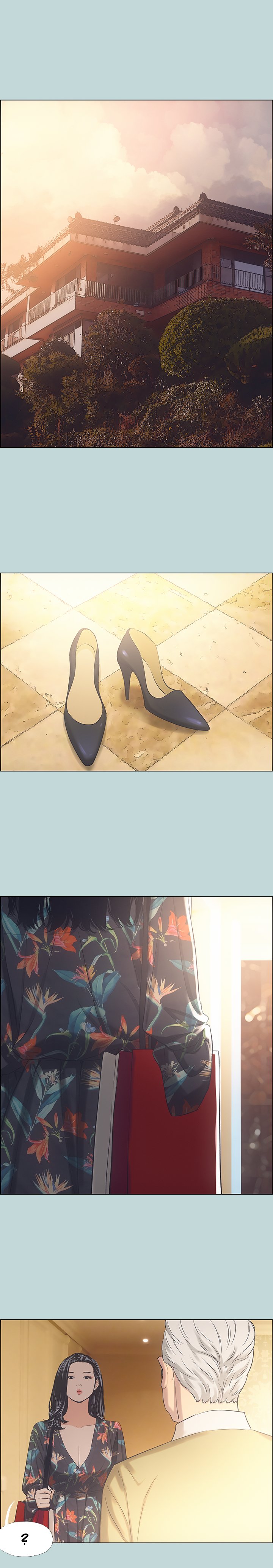 Summer Vacation Chapter 41 image 10