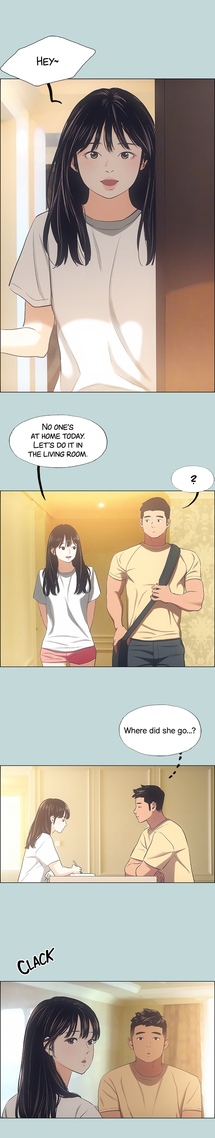 Summer Vacation Chapter 41 image 3