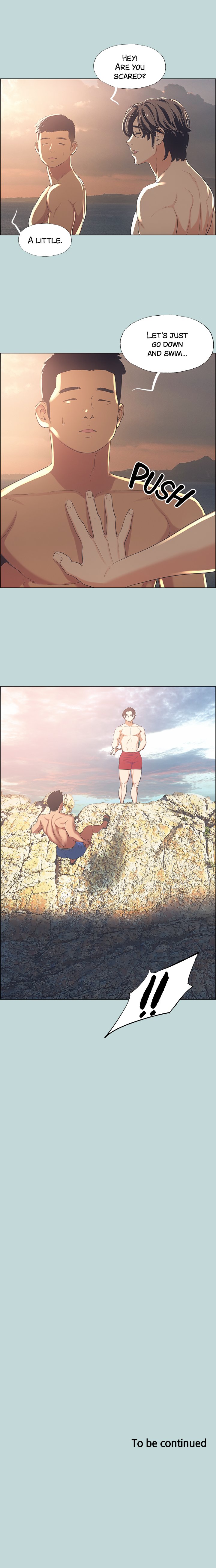 Summer Vacation Chapter 42 image 15