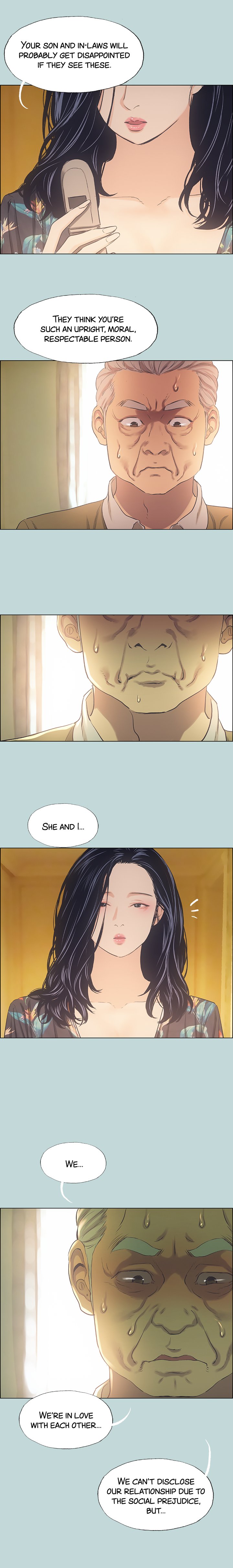 Summer Vacation Chapter 42 image 3