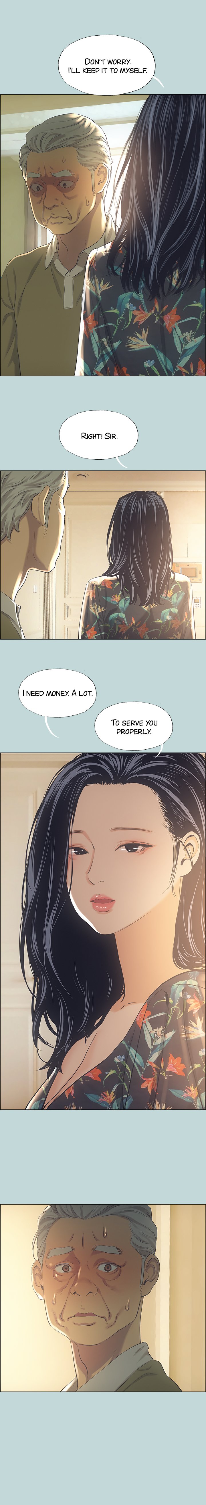 Summer Vacation Chapter 42 image 5
