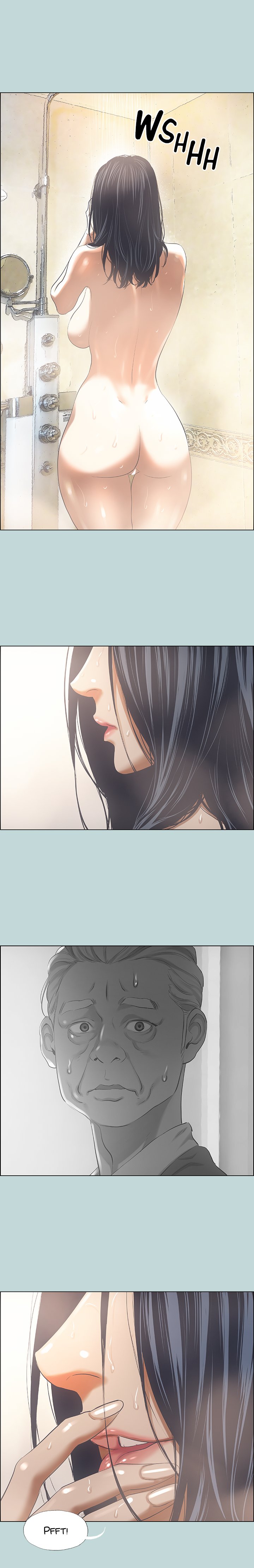 Summer Vacation Chapter 42 image 6