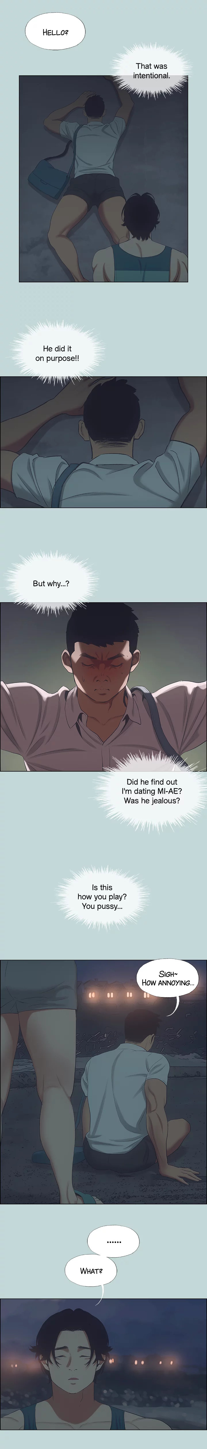 Summer Vacation Chapter 43 image 5