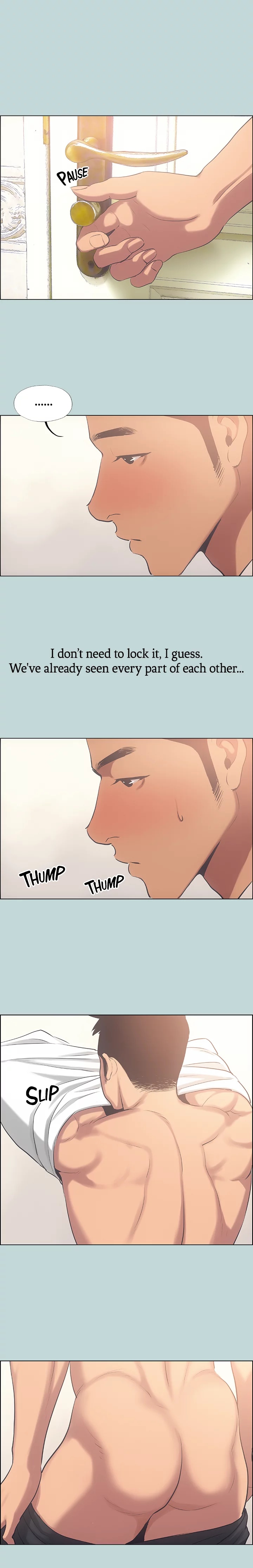 Summer Vacation Chapter 44 image 1
