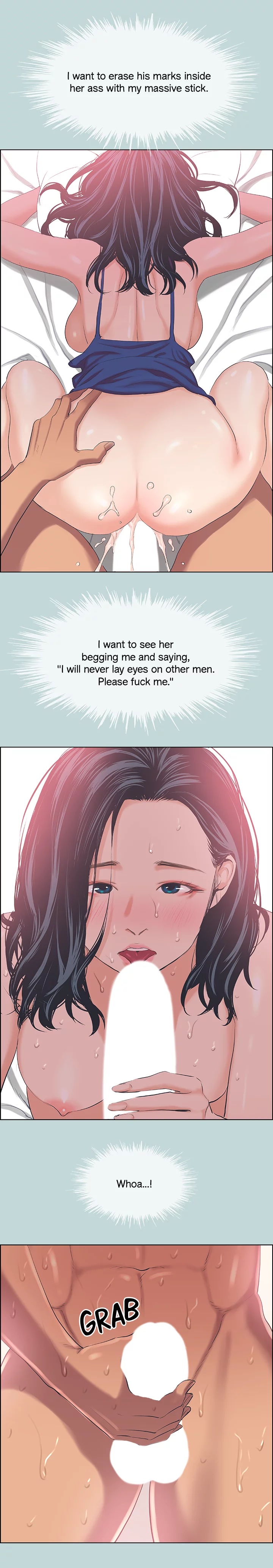 Summer Vacation Chapter 44 image 6