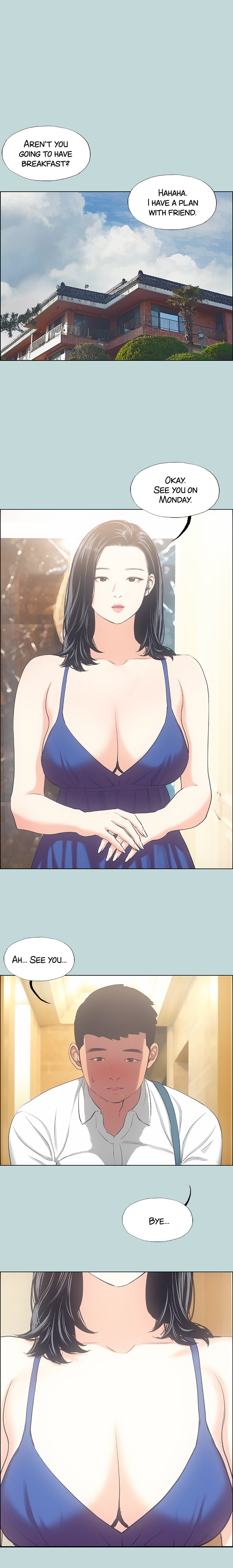 Summer Vacation Chapter 45 image 0
