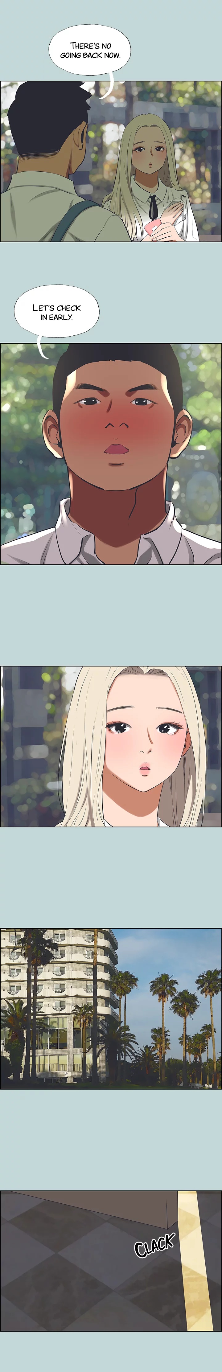 Summer Vacation Chapter 46 image 11