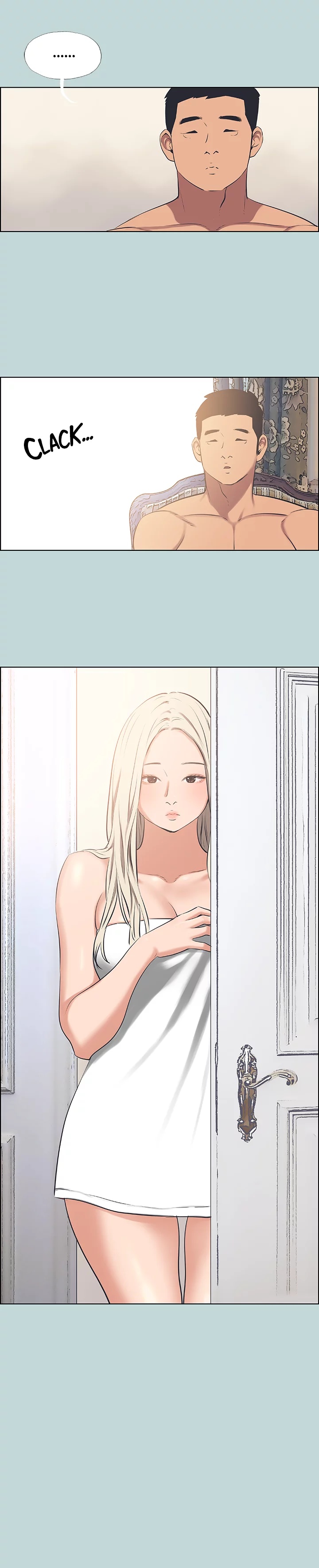 Summer Vacation Chapter 46 image 14
