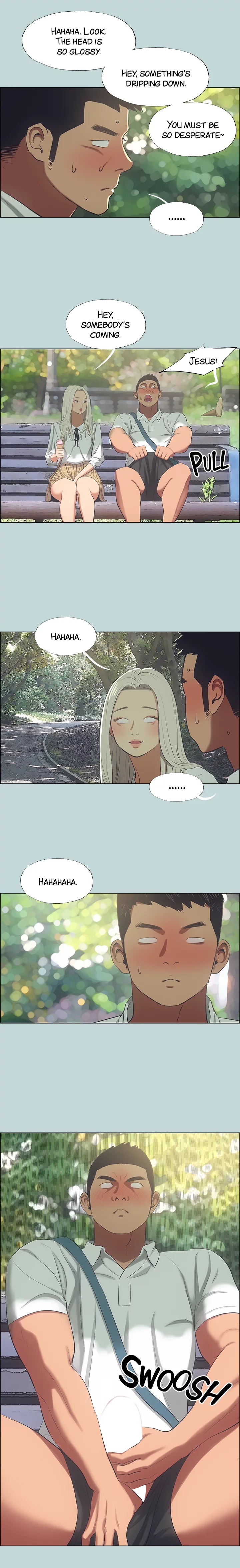 Summer Vacation Chapter 46 image 1