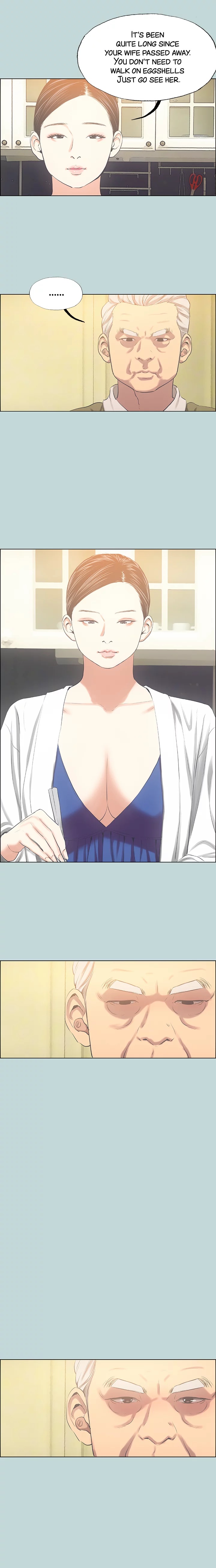 Summer Vacation Chapter 47 image 16