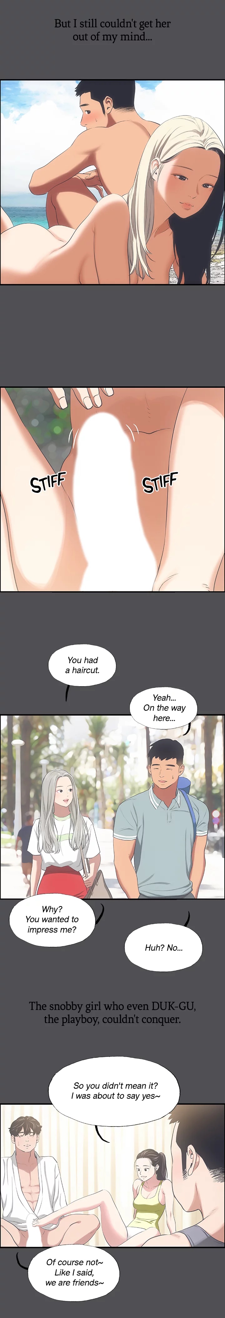 Summer Vacation Chapter 47 image 4