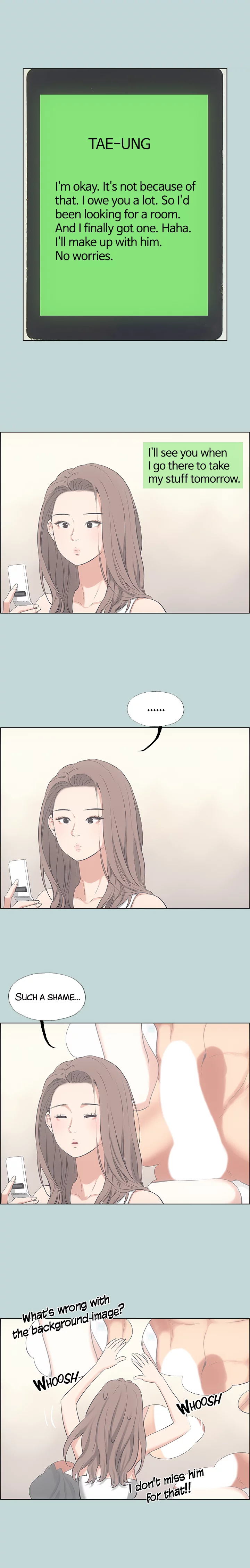 Summer Vacation Chapter 48 image 13
