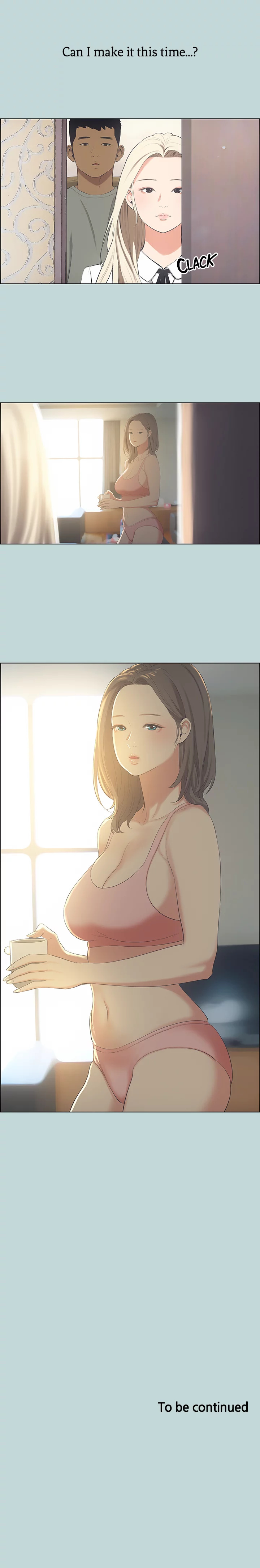 Summer Vacation Chapter 48 image 15