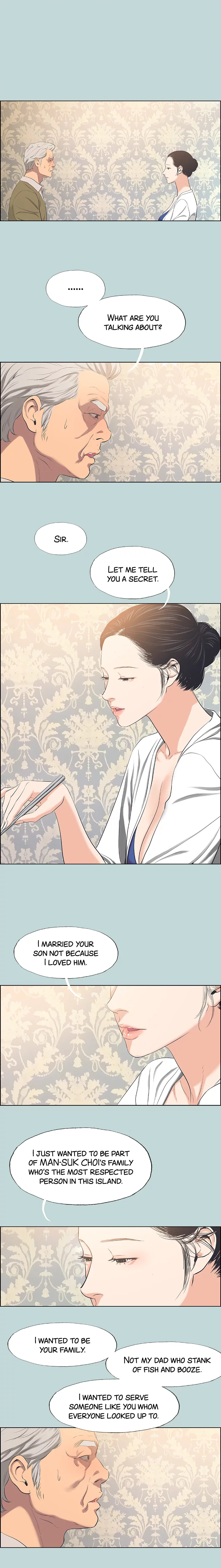 Summer Vacation Chapter 48 image 1