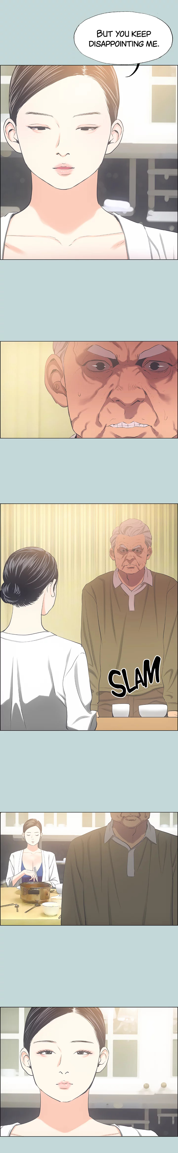 Summer Vacation Chapter 48 image 2