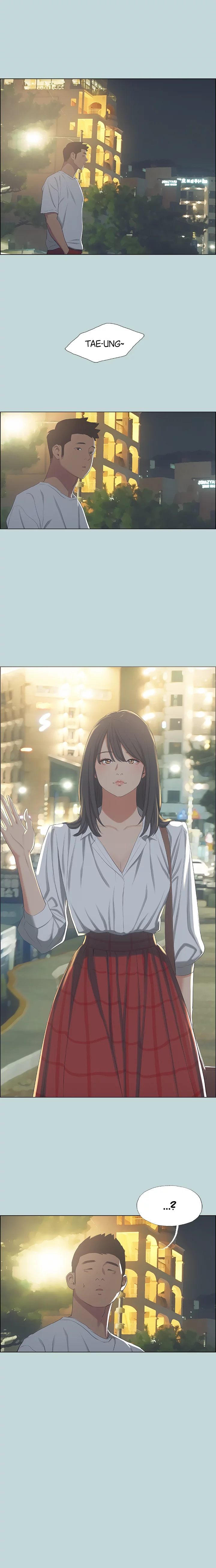 Summer Vacation Chapter 49 image 11