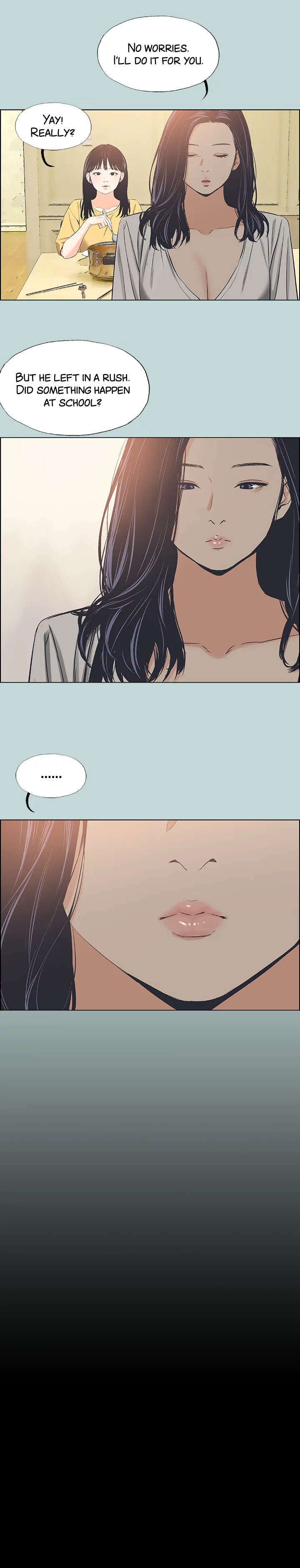 Summer Vacation Chapter 49 image 14