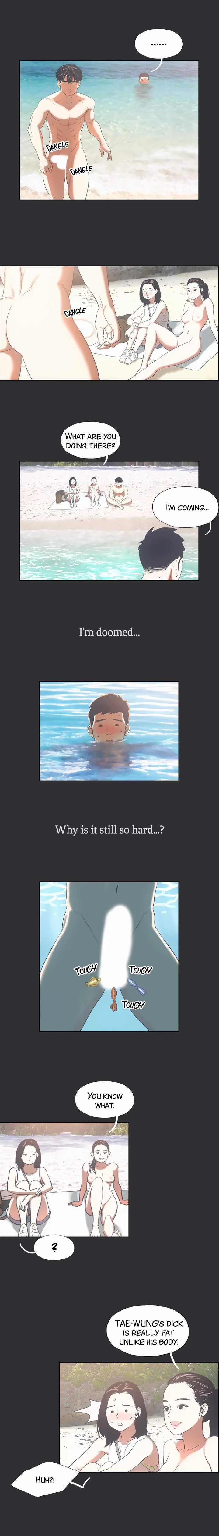 Summer Vacation Chapter 5 image 9
