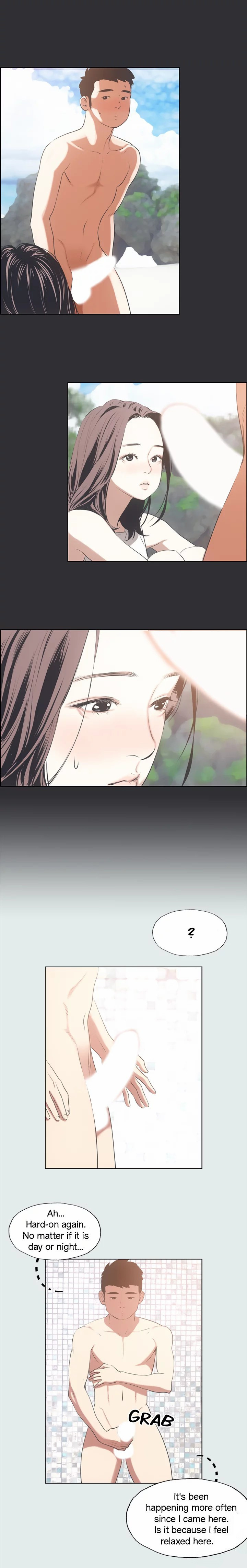 Summer Vacation Chapter 5 image 11
